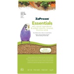 ZUPREEM LINDUDE TÄISSÖÖT ESSENTIALS SMALL BIRDS 1KG