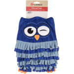 Flamingo maiusematt Öökull koerale 27x33x2,5cm