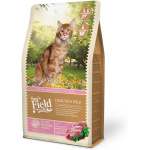 Sam's Field Delicious Wild kassitoit 2,5kg