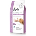 Brit Veterinary Diet Ultra-Hypoallergenic erisööt koertele 12kg