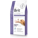 Brit Veterinary Diet Gastrointestinal - Low Fat erisööt koertele 12kg