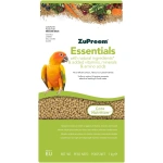 ZUPREEM LINDUDE TÄISSÖÖT ESSENTIALS MEDIUM BIRDS 1KG