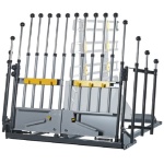 VARIO CAGE VÄRAVAD DOUBLE G4 2-UKSEGA