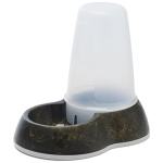 SAVIC KAUSS LOOP AUTOMAATNE JOOGILE 1,5L MUST/KULDNE