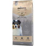 Chicopee CNL Light Lamb & Rice koeratoit 15kg