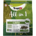 Tropifit All in 1 täissööt merisigadele 1,75kg