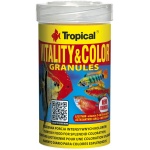 TROPICAL VITALITY & COLOR GRANULES KALATOIT 55G / 100ML