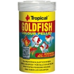 TROPICAL GOLDFISH COLOUR PELLET KALATOIT 36G / 100ML
