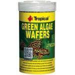 TROPICAL GREEN ALGAE WAFERS KALATOIT 45G / 100ML