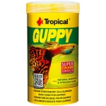 TROPICAL GUPPY KALATOIT 20G / 100ML