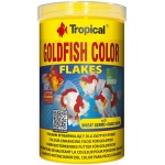 TROPICAL GOLDFISH COLOR FLAKES KALATOIT 20G / 100ML