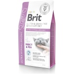 Brit Veterinary Diet Ultra-Hypoallergenic erisööt kassidele 5kg
