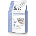 Brit Veterinary Diet Calm & Stress Relief erisööt kassidele 2kg