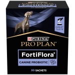PRO PLAN FORTIFLORA KOERTELE 1G N30