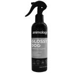 ANIMOLOGY PALSAM GLOSSY DOG SPRAY 250ML