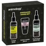 ANIMOLOGY KOMPLEKT GROOMING GOOD SET