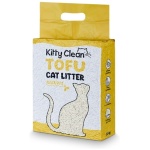 KITTY CLEAN KASSILIIV TOFU NATURAL 2,5KG