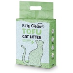 KITTY CLEAN KASSILIIV TOFU ROHELINE TEE 2,5KG