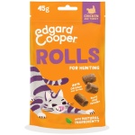 EDGARD COOPER KASSI MAIUS ROLLS KANA/KALKUN 45G