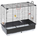 FERPLAST PUUR PIANO 5 VÄIKESTELE LINDUDELE 70X38XH62