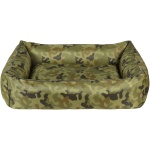 Cazo Outdoor Bed Maxy Army pesa koertele 75x60cm