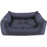 Cazo Bed Navy Blue pesa koertele 65x50cm