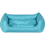 Cazo Bed Turquise pesa koertele 65x50cm