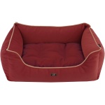 Cazo Soft Bed Vivi roosa pesa koertele 95 x 75cm