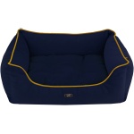 Cazo Soft Bed Vivi tumesinine pesa koertele 75 x 60cm