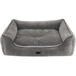 Cazo Soft Bed Reda hall pesa koertele 95 x 75cm