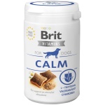 Brit Vitamins Calm toidulisand koertele 150g