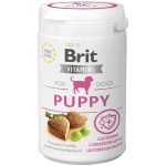 Brit Vitamins Puppy toidulisand kutsikatele 150g