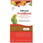 ZUPREEM LINDUDE TÄISSÖÖT FRUITBLEND SMALL BIRDS 1KG