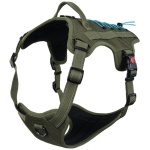 RUKKA TRAKSID BLISS X TREK M 25MM/62-75CM ROHELINE