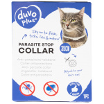 DUVOPLUS KIRBU-JA PUUGIRIHM PARASITE STOP KASSIDELE