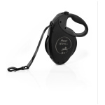 FLEXI LINTRIHM GIANT L PLUS BLACK EDITION 8M MUST