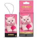 Areon õhuvärskendaja Sweet Kitty