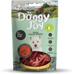 Doggy Joy duck fillet strips närimismaiused koerale 55g