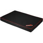 Cazo Mattress Outdoor Maxy must madrats koertele 100x70x9cm