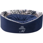 Cazo Foam Bed One Original Blue pesa koertele 44x38cm