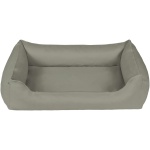 Cazo Outdoor Bed Maxy helehall pesa koertele 80x65cm