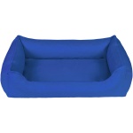 Cazo Outdoor Bed Maxy sinine pesa koertele 120x95cm