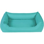 Cazo Outdoor Bed Maxy Aqua pesa koertele 120x95cm