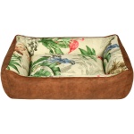 Cazo Bed Paradise Line pesa koertele 120x95cm