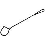 Freedog must kaelarihm-jalutusrihm koerale 13mm x 120cm