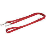 Freedog punane nailonist treeningrihm koerale 2x200cm