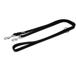 Freedog must nailonist treeningrihm koerale 2x200cm