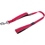 Freedog Extreme nailonist punane jalutusrihm koerale 20mm x 180cm