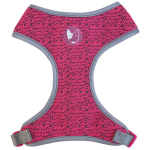 Freedog Pure roosad traksid koerale L 35/46-64cm