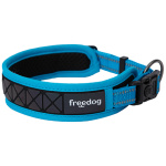 Freedog Boreal kaprisinine kaelarihm koerale 25mm x 53-63cm